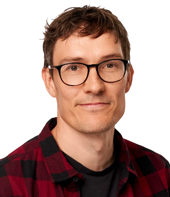 Martin Grove